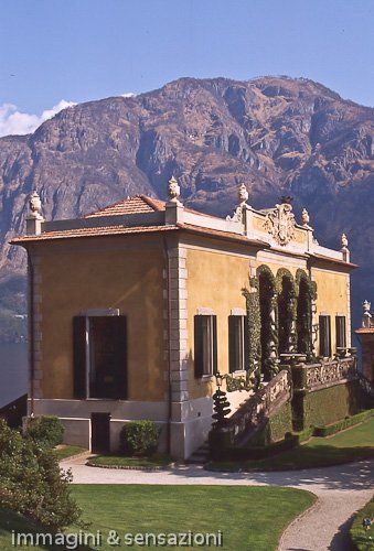 villa balbianello
