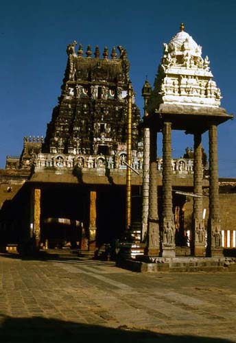 tempio induista